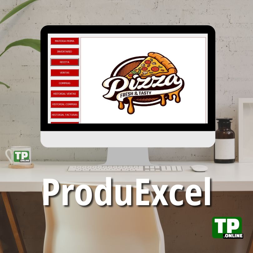 ProduExcel