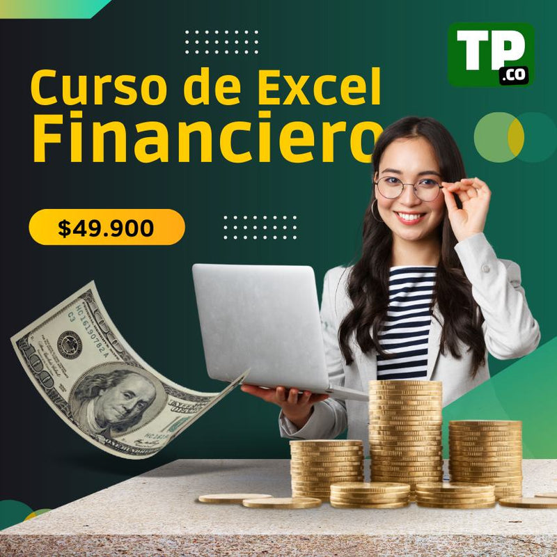 Curso de Excel financiero