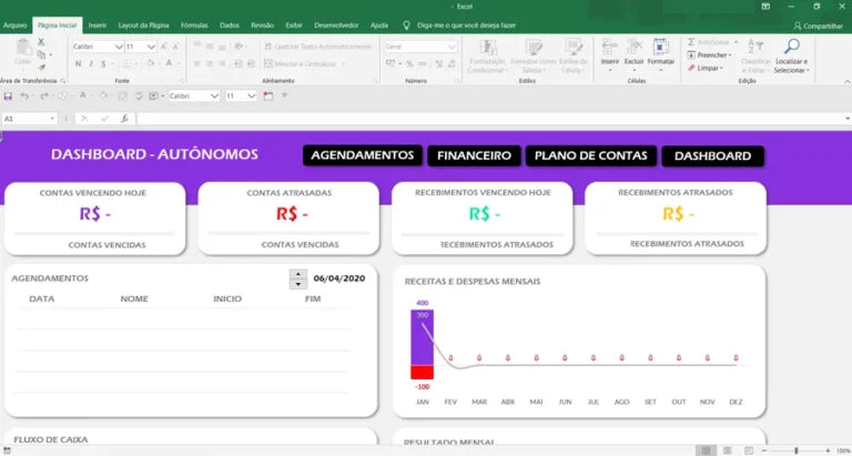 Pack de 10.000 plantillas de Excel