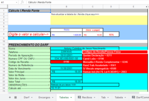 Pack de 10.000 plantillas de Excel